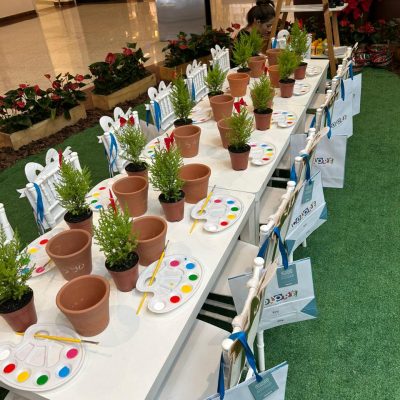 OFICINA DE NATAL PÁTIO SAVASSI 2023