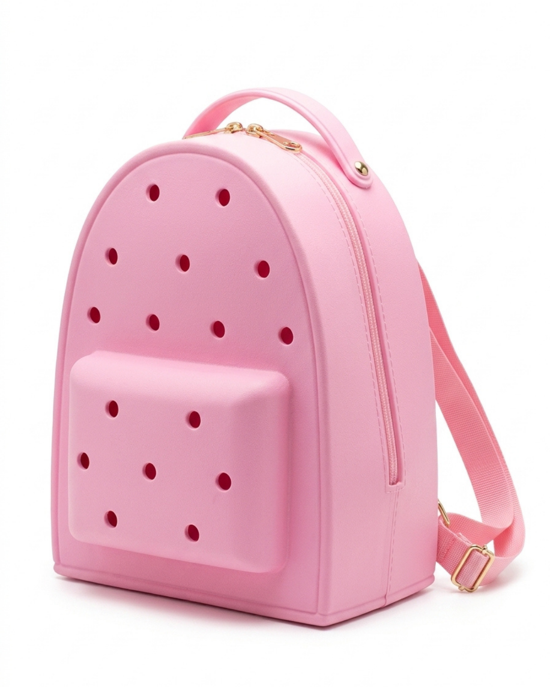 KIT MOCHILA CROCS