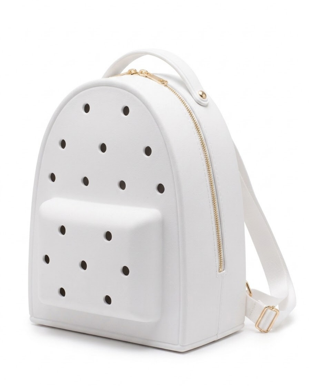 KIT MOCHILA CROCS