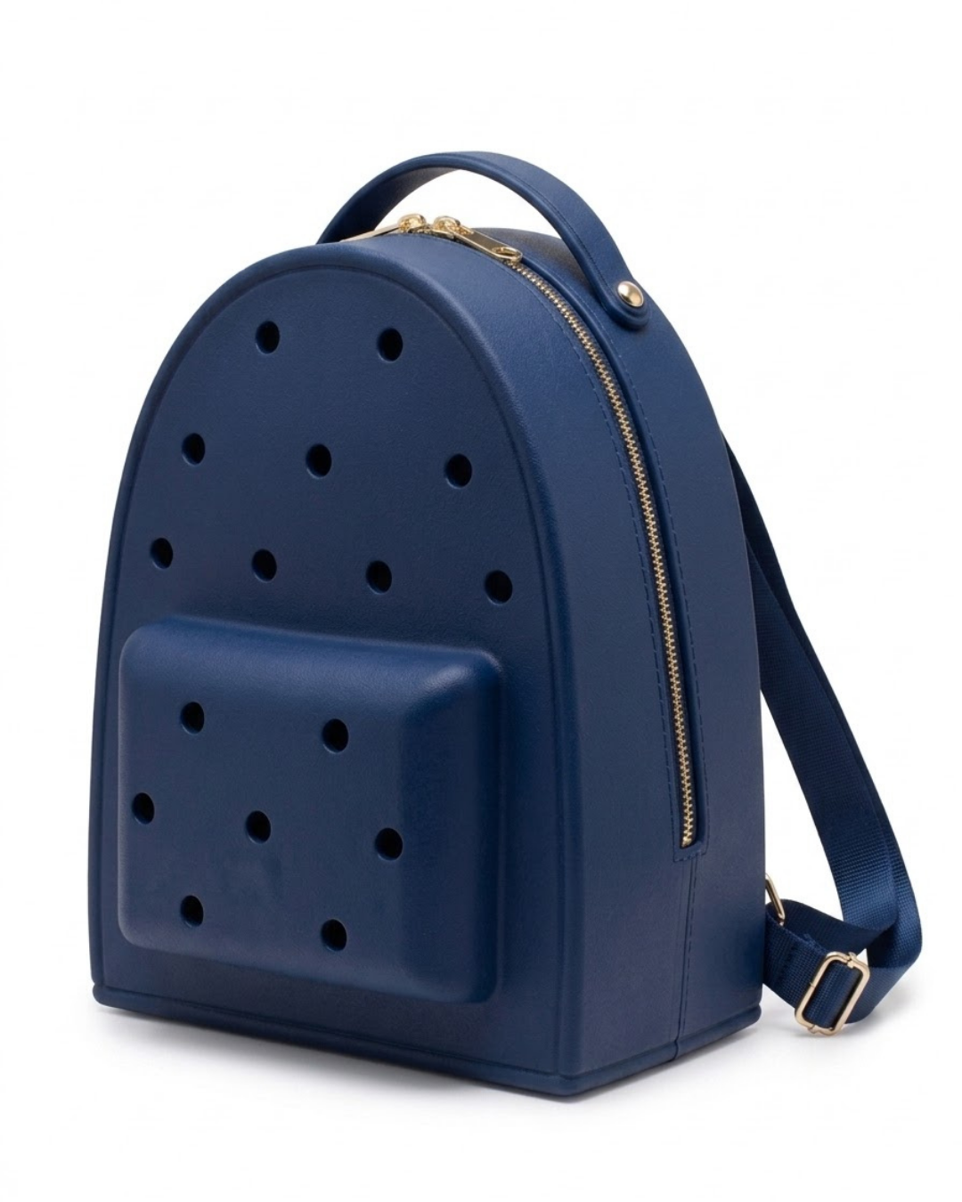 KIT MOCHILA CROCS