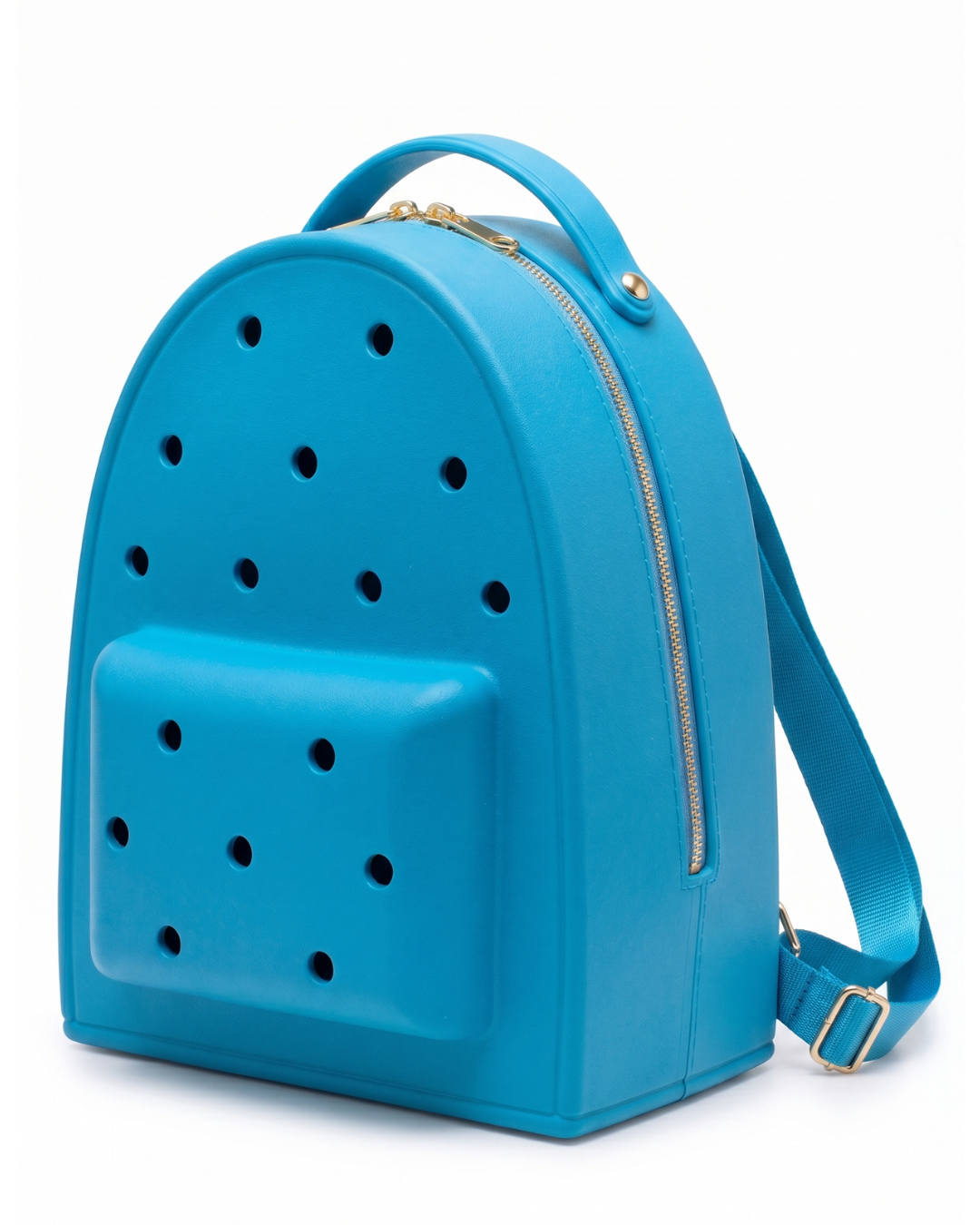 KIT MOCHILA CROCS