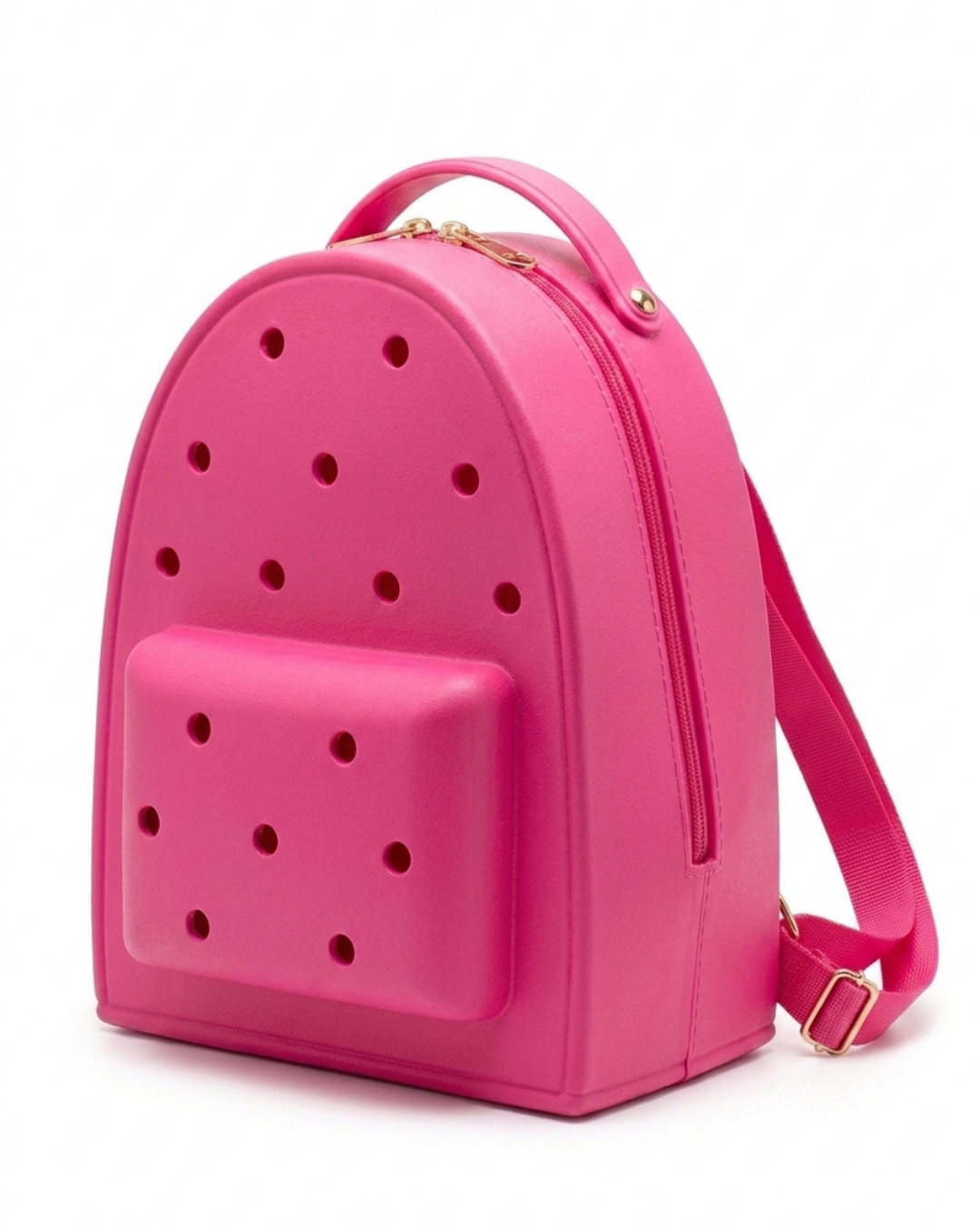 KIT MOCHILA CROCS