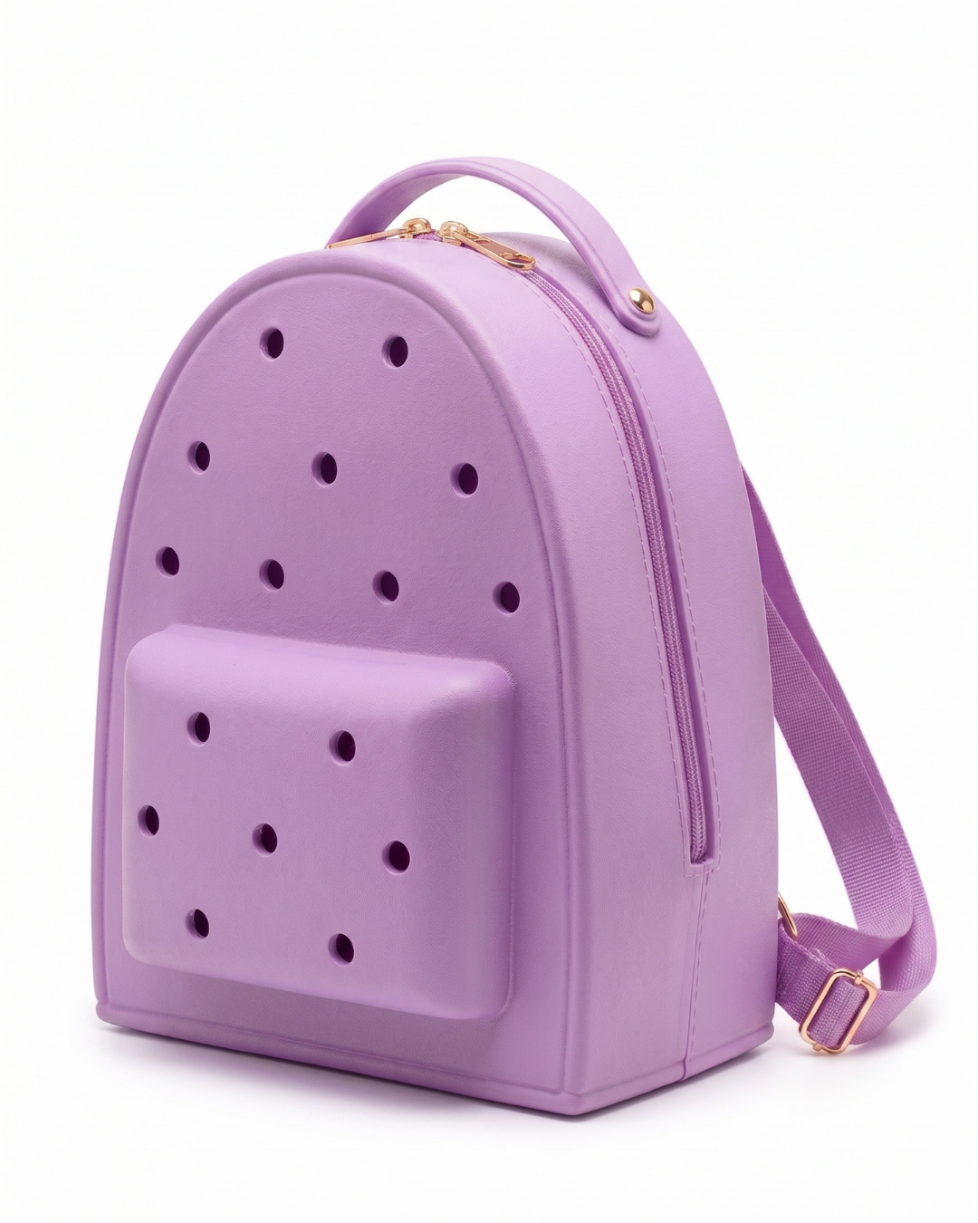 KIT MOCHILA CROCS