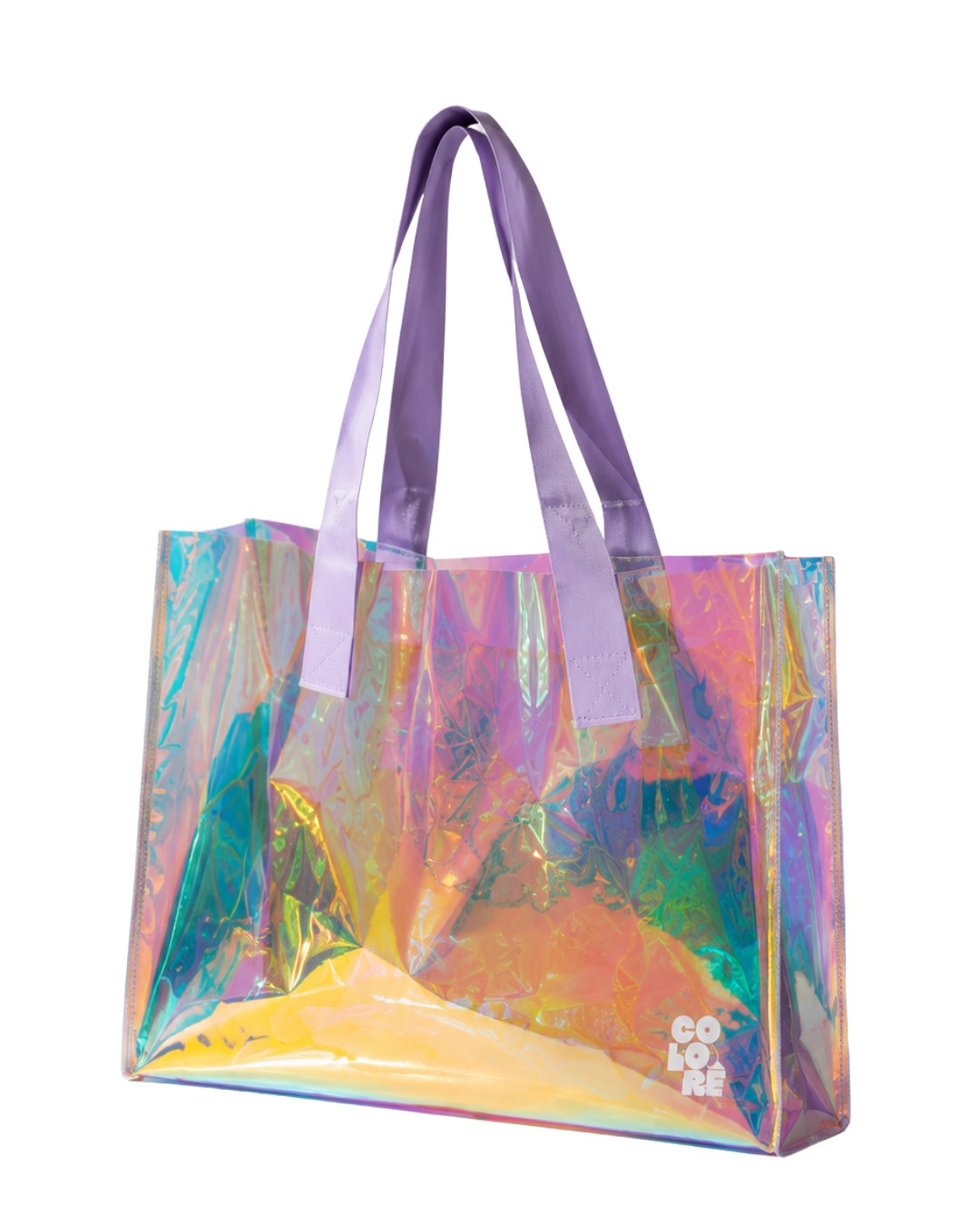 Bolsa Holográfica