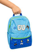 Mochila especial